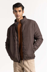 Black Basic Jacket MN-JKT-WS23-006